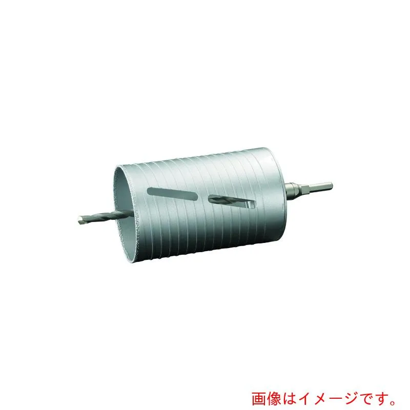ユニカ（unika） ブレイズダイヤＦＡＮタイプ（ＳＴシャンク）１６０ＳＴ 【品番：BZFAN160ST】