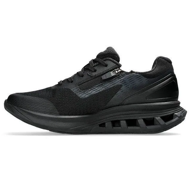ASICS シューズ類 1241A012 KNEESUP M012（ブラック/メタリックグレー） サイズ 24.5cm アシックス