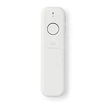 【中古-非常に良い】ili（イリー） オフライン音声翻訳機