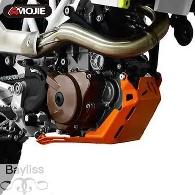 【並行輸入品】 690-690 690 SMC-R enduro 690smc r 690 enduro 690-2012用腹部セルボード用保護ハウジング