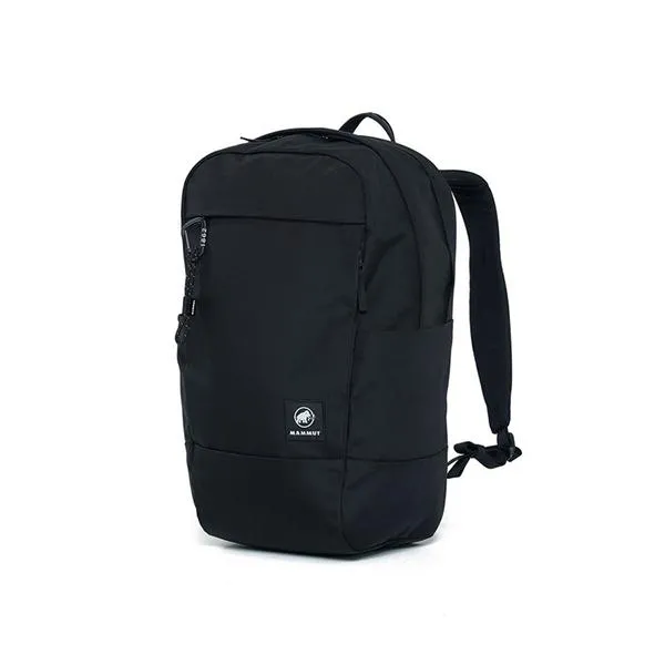 デイパック・バックパック マムート エクセロン2.0ジャパンエクスクルーシブ25 25 L 0001black