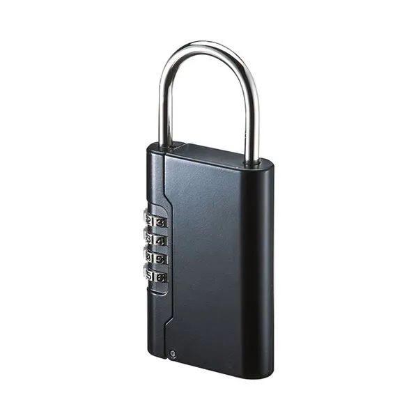 サンワサプライセキュリティ鍵収納ボックス 左右開閉式 SL-74 1個 【×10セット】  【 セット販売 まとめ買い 割引 】 パソコン  セキュリティ