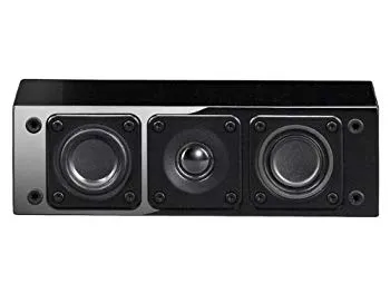 【中古】DENON センタースピーカー ブラック SC-C11SG-K wgteh8f