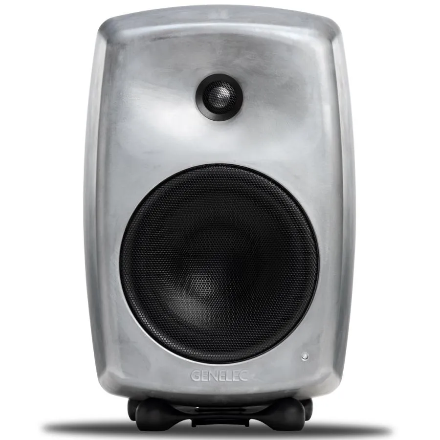 GENELEC ジェネレック / G Four RAW (1本) Home Audio Systems(お取り寄せ商品)