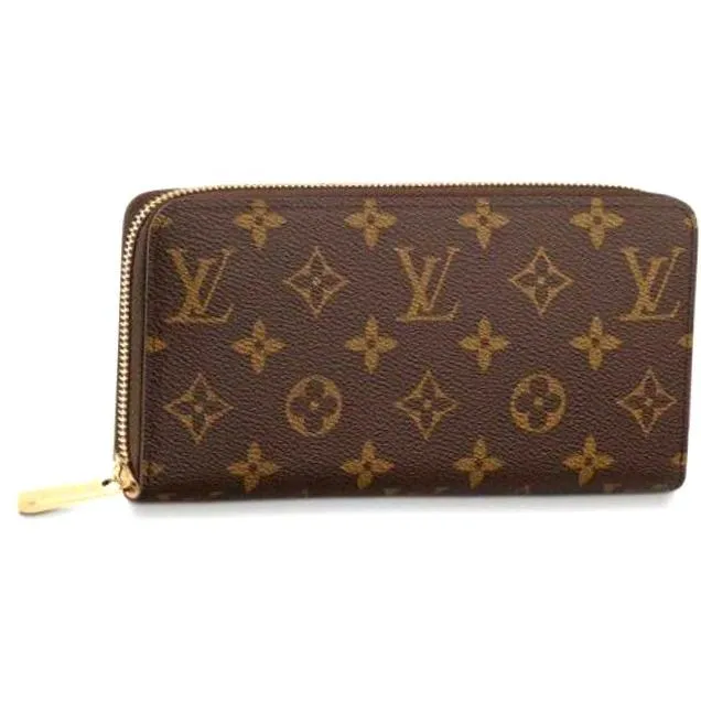 ルイヴィトン 財布 新作 レディース louis vuitton 財布 新品 正規品 ジッピーウォレット モノグラム M41894 正規ラッピング