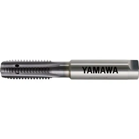 ヤマワ 超高速用超硬タップ 鋳鉄用 通リ穴用 HFICTPM10X1.5(代引不可)【送料無料】