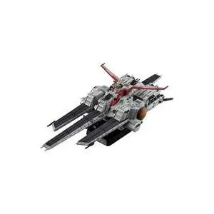 中古フィギュア コスモフリートスペシャル ネェル・アーガマRe. 「機動戦士ガンダムUC」