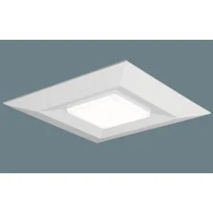 パナソニック 一体型LEDベースライトiDシリーズ スクエアシリーズ 720タイプ FHP32形 8000lm 温白色 XLX181DEVJRZ9