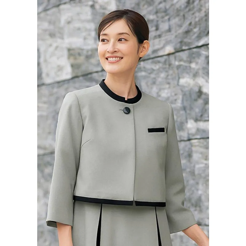 MARY QUANT ジャケット M43372 U-FACTORY(ユーファクトリー)