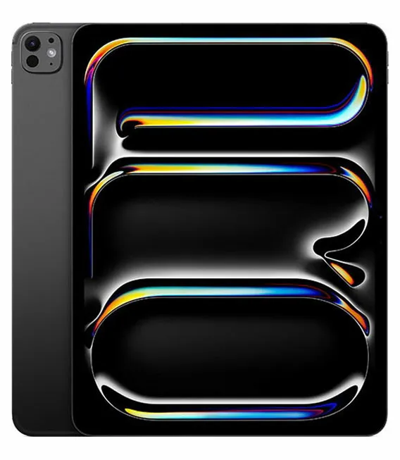 【中古】【安心保証】 iPad Pro 11インチ M5[1TB] SIMフリー スペースブラック
