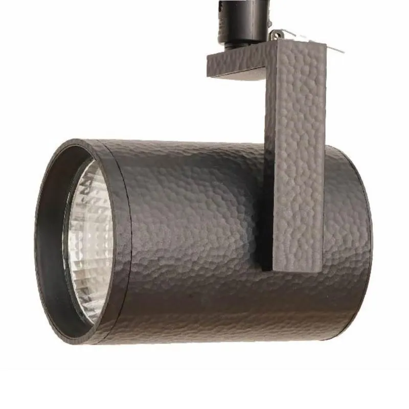 BARREL 【HADES LED 45W】ライティングダクト用 超高演色 植物育成用照明太陽スポットライト