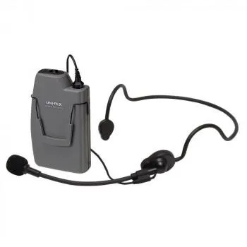爆買 UNIーPEX ユニペックス ワイヤレスマイクロホン  WM-8131