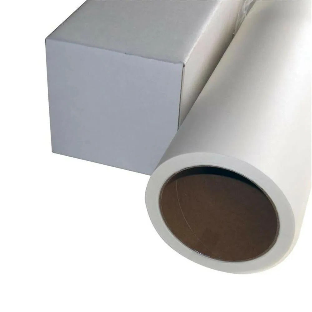 （代引き不可）（同梱不可） 和紙のイシカワ 溶剤インクジェット用和紙 914mm×20m巻 WA100-20 溶剤インクジェットプリント対応の和紙です。