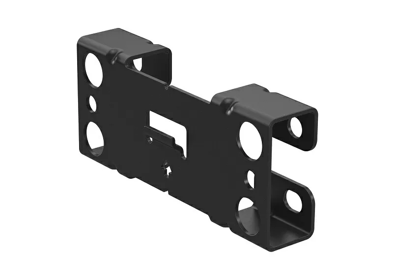GNオーディオ 14207-71 PanaCast 50用ウォールマウント 黒 「Jabra PanaCast 50 Wall Mount Black」