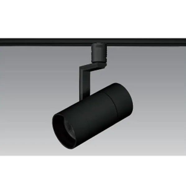 UNITY LEDスポットライト ライティングレール取付 電源ボックスレス TRIM ONE ブラック Φ75 BSL-5200NB-35