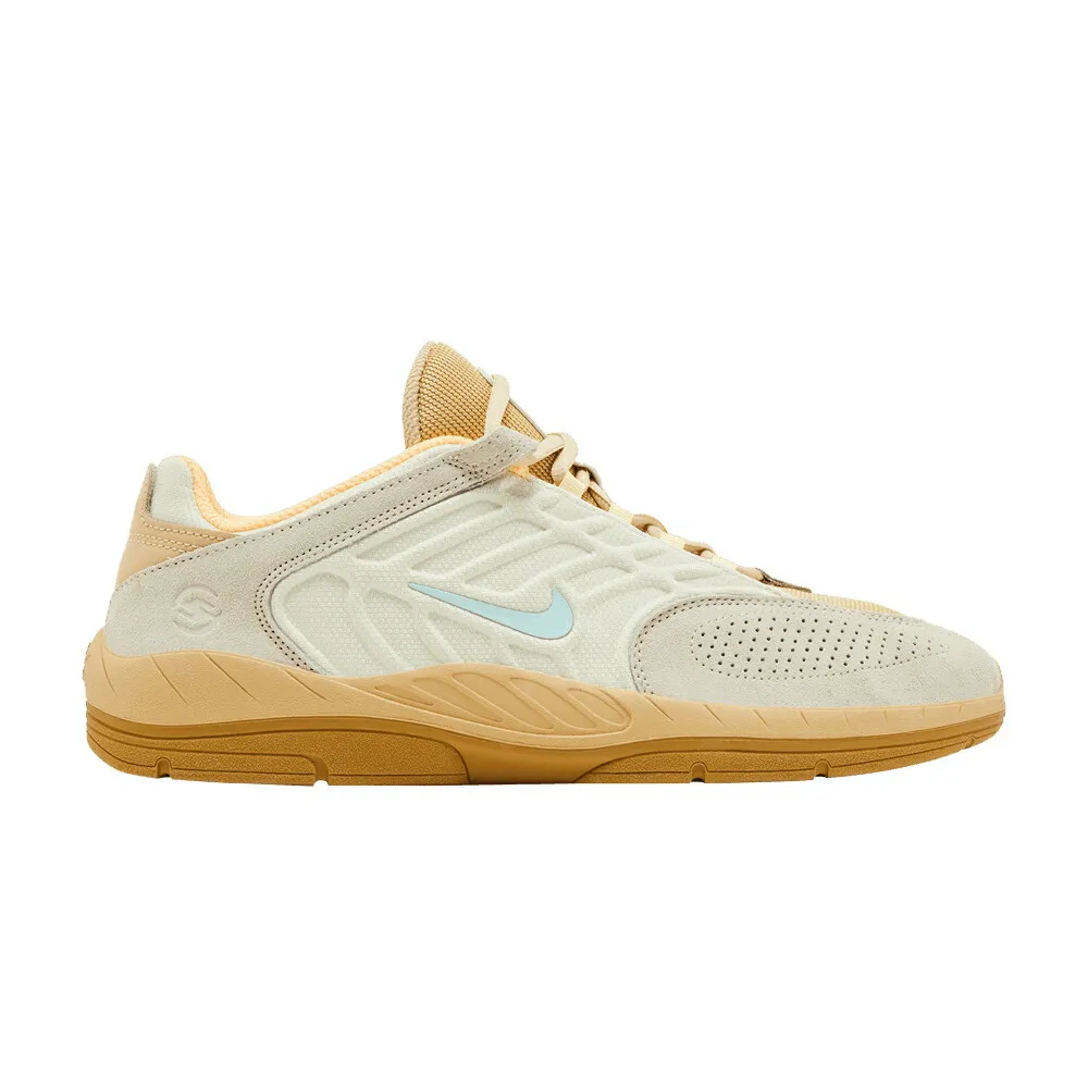 ナイキ エスビー 翡翠 ジェード COCONUT MILK スニーカー メンズ NIKE VERTEBRAE SB / COCONUT MILK JADE ICE SESAME