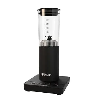 【中古】【未使用】CLOSER FINEMIX 調理用乳化デバイス エマルションメーカー ショコラ調理 無添加・非加熱で水と油を細かく分散 カクテル チョコレート コーヒー