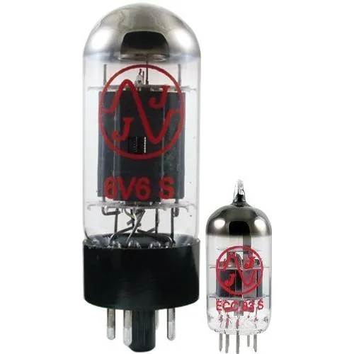 真空管 ギター・ベース アンプ 4308828882 OKEPS Hxeredue YuanKanJu Vacuum Tube Set for Fender Vibro