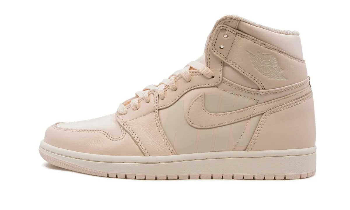 ナイキ ジョーダン ハイ エアジョーダン \"GUAVA ICE\" スニーカー メンズ JORDAN AIR 1 RETRO HIGH OG 555088 801 /