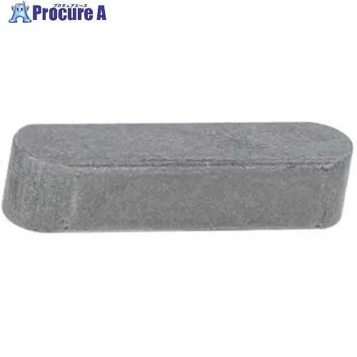 SUNCO 新JIS SUS 両丸キー 5X5X25 (100本入) D0-02-K000-0050-0250-00 1箱 ■▼578-8194 【送料都度見積】