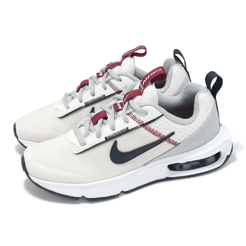 NIKE AIR MAX INTRLK LITE GSキッズ、レディースシューズ  24-12-S #70
