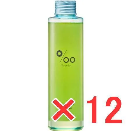 ムコタ MUKOTA／ プロミルオイル ヴィーガン 150ml 12個 美容室専売品 オイルタイプの ベース