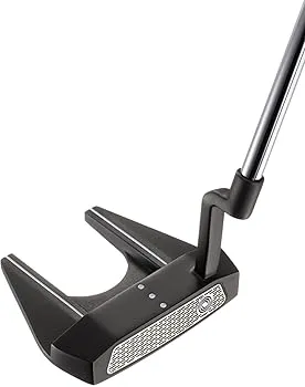 【中古】オデッセイ (ODYSSEY) ODYSSEY WORKS パター 730582535340 2015 ハンド:right シャフト長さ:34in 番手:PT 右用 フェースバランス:ノンフェースバ