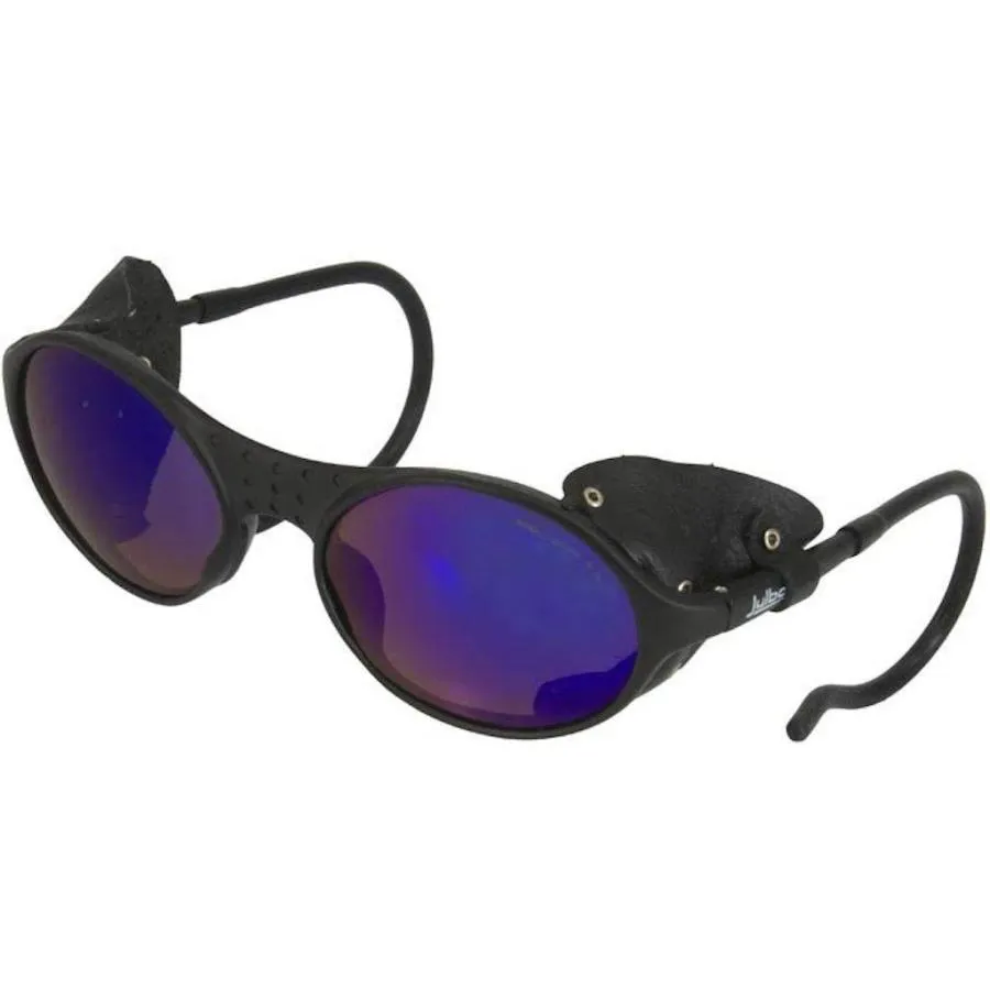 【並行輸入品】ジュルボ(Julbo) シェルパ（ブラック） J079162 Julbo Sherpa Mountaineering Sungla