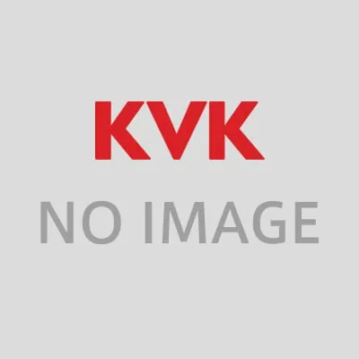 KVK ZKM6361FHM5 水栓部材 シャワーセット 黒 λ