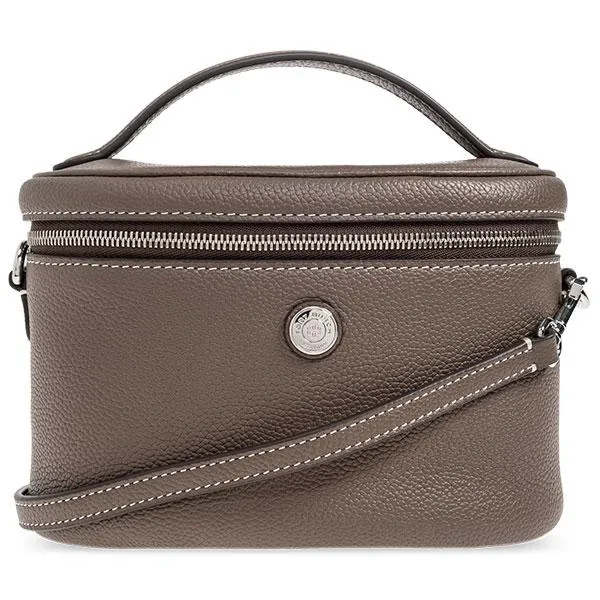 トリーバーチ バニティバッグ Tory Burch レディース ナイロン レザー