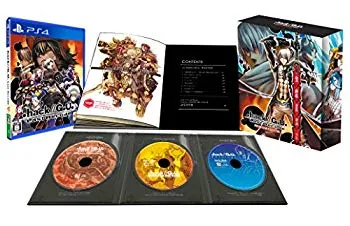 【中古】(未使用･未開封品) 【PS4】.hack//G.U. Last Recode PREMIUM EDITION【早期購入特典】オリジナルPS4カスタムテーマが貰えるプロダクトコード同梱 wyeba8q