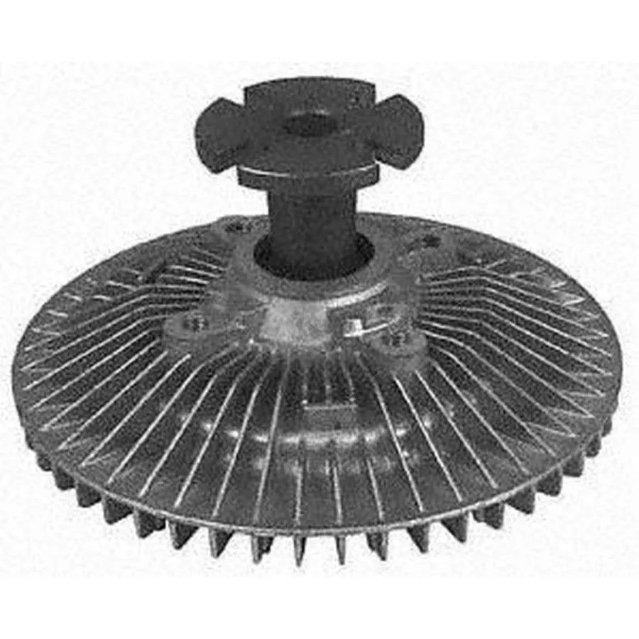 Four Seasons 36958 ファンクラッチ Four Seasons 36958 Fan Clutch 並行輸入品