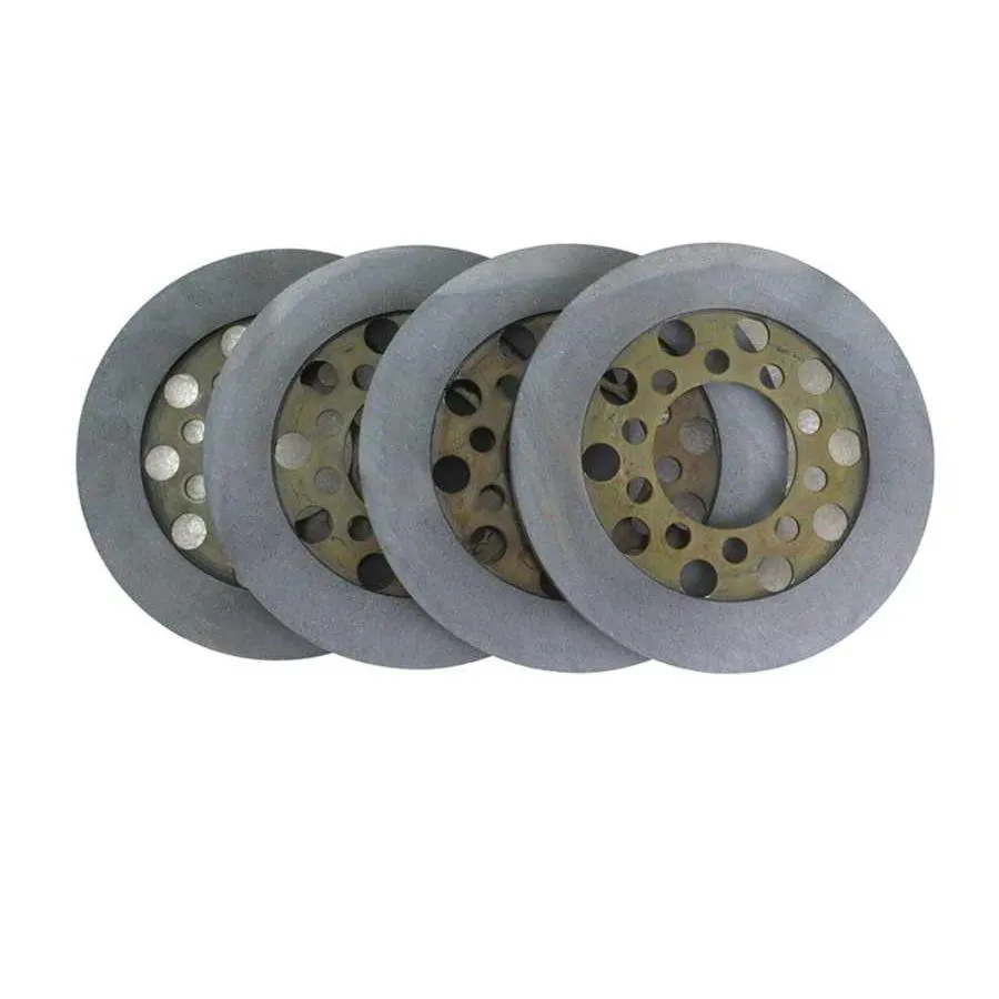 【互換品】 18-1124 警察用クラッチファイバープレート 取寄せ Vツイン Police Clutch Fiber Plates (検索用／37930-41
