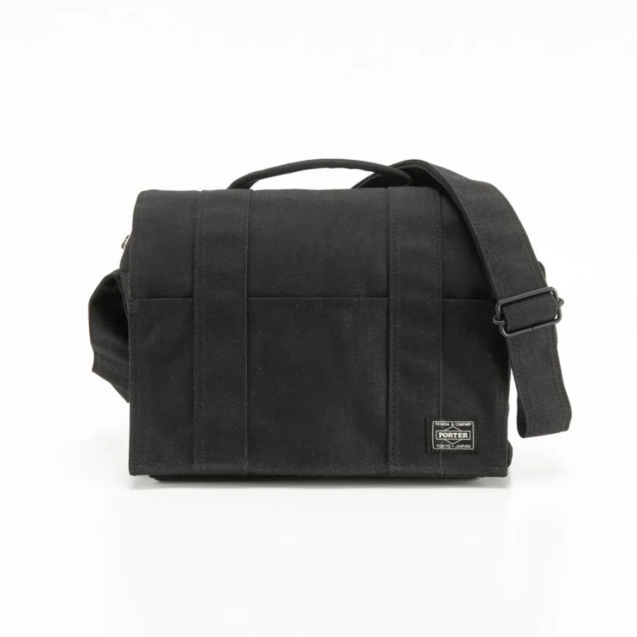 ポーター PORTER ショルダーバッグ (S) SMOKY スモーキー 592-27630　フィットハウス