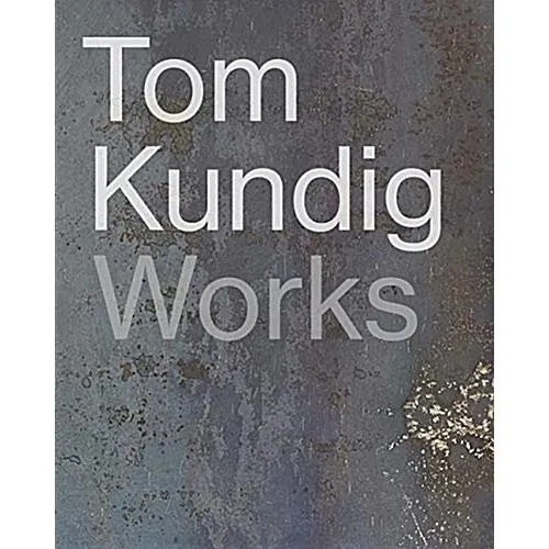 Tom Kundig: Works: Works (Hardcover)