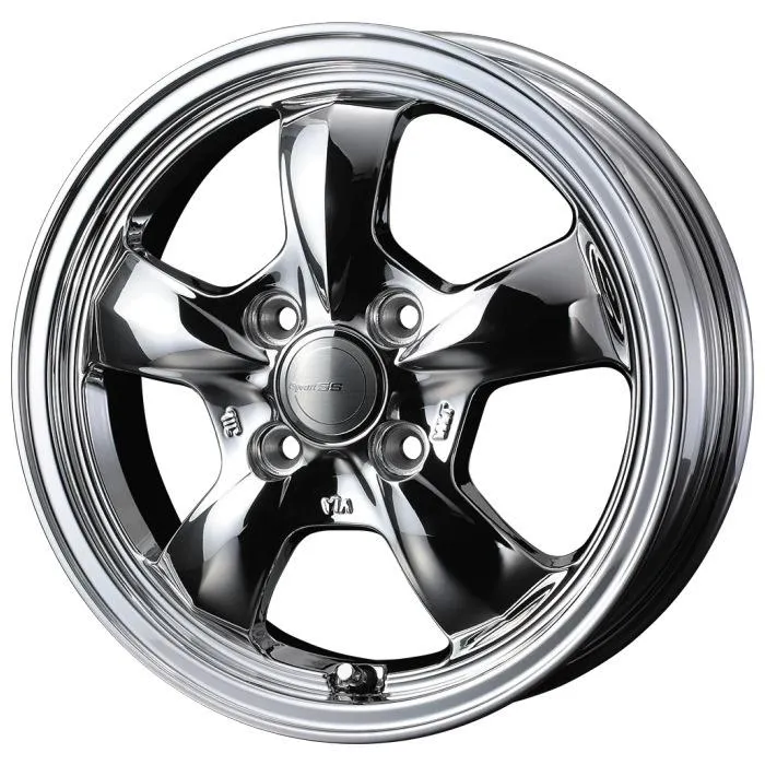 TOYO Winter TRANPATH TX 165/60R15 77Q GYRAFT 5S BRIGHT SPUTTERING 15インチ 4.5J+45 4H-100 スタッドレス 4本セット
