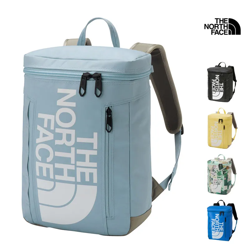 【P5倍 5/31まで】 ザ・ノース・フェイス THE NORTH FACE NMJ82350 キッズ BC ヒューズ ボックス II KIDS BC FUSE BOX II キッズ 子供 男の子 女の子 リュック バックパック デイパック アウトドア キャンプ 通学 21L 耐久性 多収納 大容量 26ss 春夏 新作