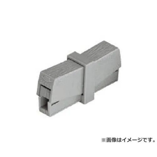 ワゴ LC-TW ライティングコネクタ 50個入り LCTW 50個入 [r20][s9-020]