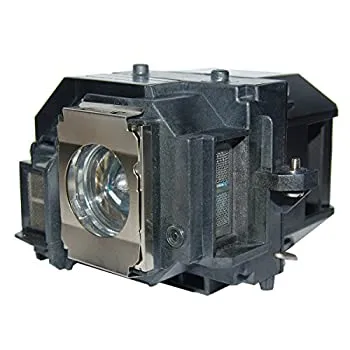 【中古】【輸入品・未使用】AuraBeam プロジェクター交換用ランプ ELPLP29 電球とハウジング付き EPSON EMP-S1+ EMP-S1H EMP-TW10H Home 10+ S1+プロジェクター用