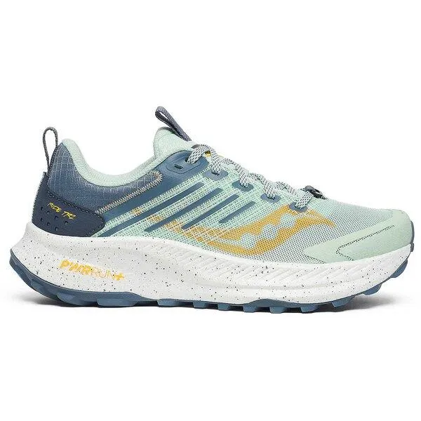 Saucony サッカニー レディース スニーカー Saucony Ride TR2 Jade Mirage (Women's) 【サイズ US_W_10】