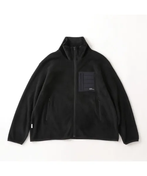 コート ジャケット S.F.C DOWN POCKET PORLATEC JACKET SFCFW23J06 メンズ
