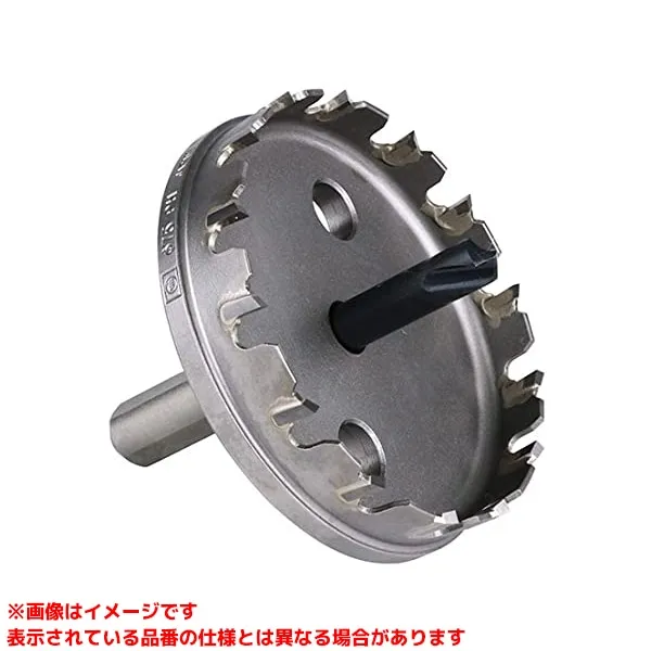 【278073 (237892)】 《TKF》 ミヤナガ ホールソー27873mm ωο0