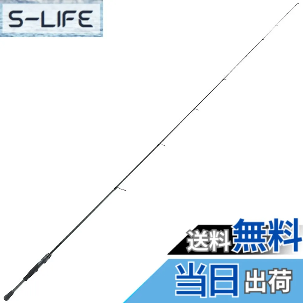 【送料無料】AbuGarcia (アブガルシア) ベルサート (Versart) VERS-66ULS バスロッド スピニングロッド
