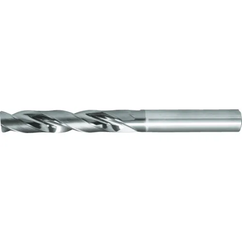 MAPAL 超硬コーティングドリル SCD231-0510-2-4-180HA05-HP230 MEGA-Drill-180 フラットドリル 内部給油×5D 刃径5.1mm 溝長44mm 全長82mm シャンク径6mm