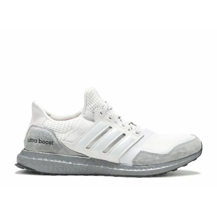 アディダス Adidas 【 Ultraboost S\u0026L Light Granite Men Grey/Light Granite/Grey 】 メンズ 灰色 グレー