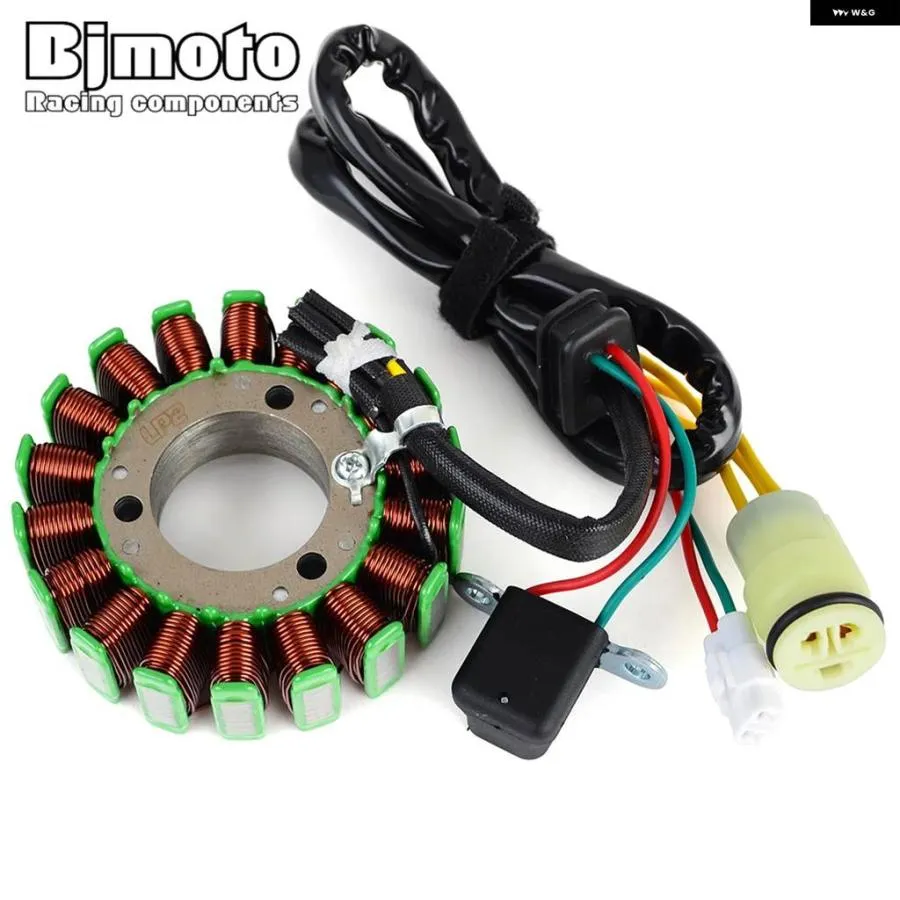 並行輸入品 8000A6773 ステータコイル ハスクバーナ TE250 TE310 TE450 TE510 TC250 TC450 TC510 SMR250 SMR450 SMR510