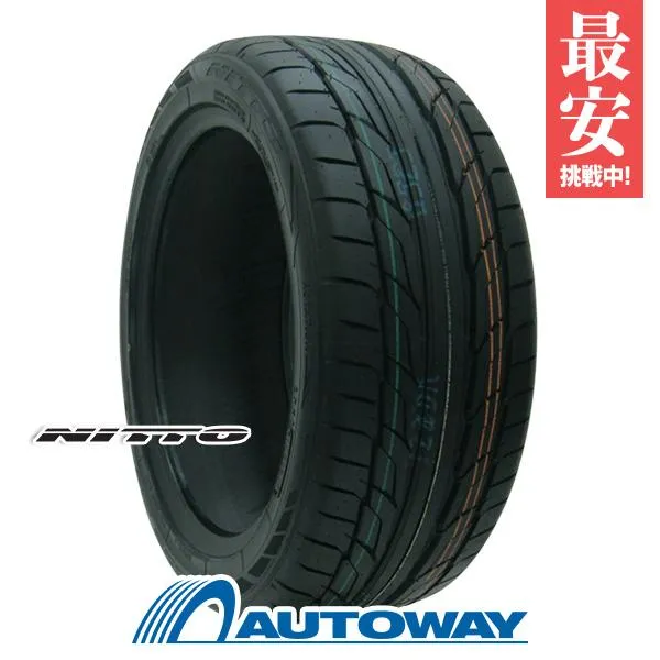 215/35R18 NITTO ニットー NT555 G2 タイヤ サマータイヤ