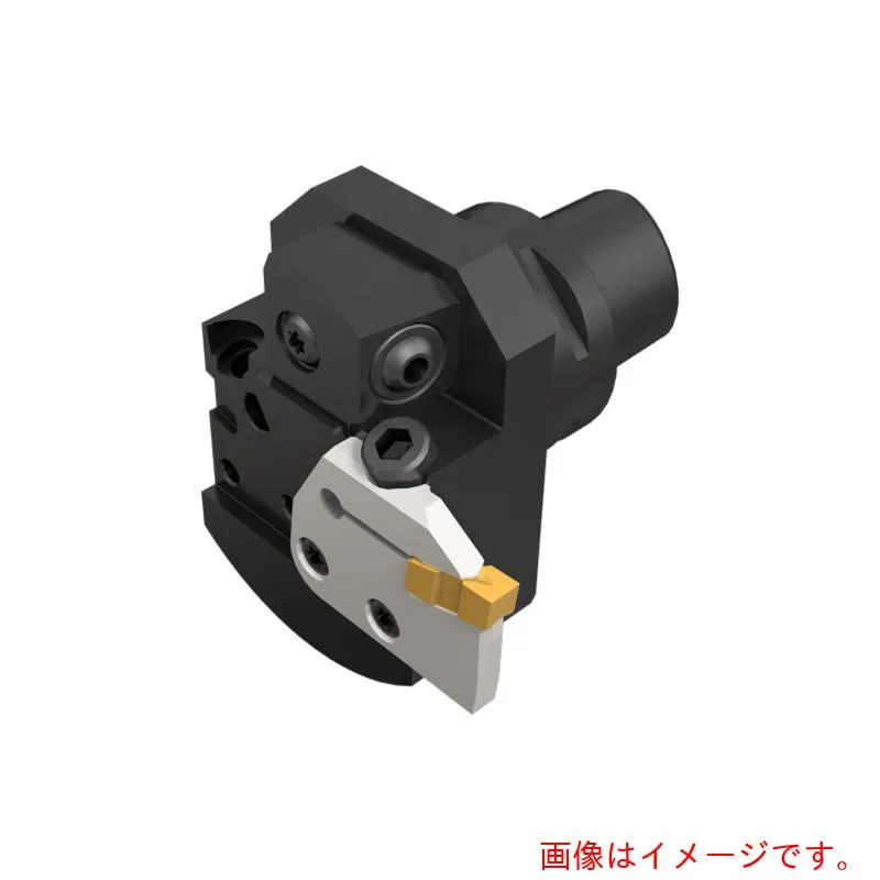 イスカルジャパン カムフィックス ホルダー Ｃ－ＭＡＨＰＤ 【品番：C6 MAHPD】