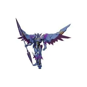 新品フィギュア THE合体EX DXスペルビア 「勇気爆発バーンブレイバーン」