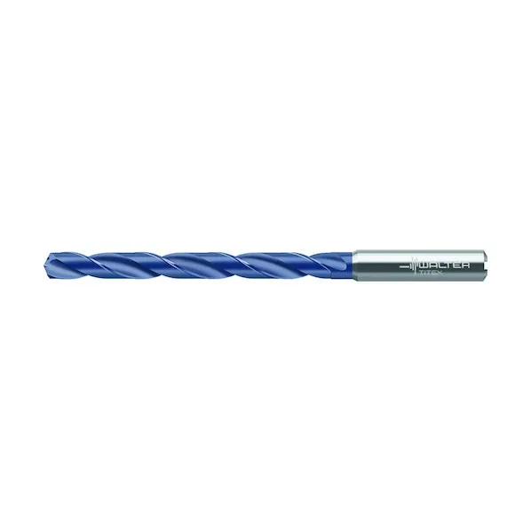 内部クーラント仕様超硬ドリル DC150-08-06.800A1-WJ30TA